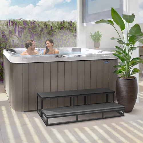 Escape hot tubs for sale in Cambridge